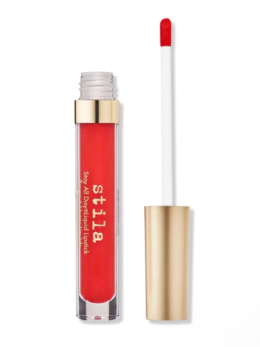 Stila Stay All Day Liquid Lipstick — Sheer Sorriso